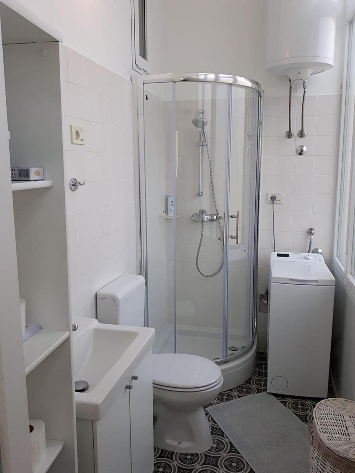 Amphiteater Art Apartman Pula Exterior foto