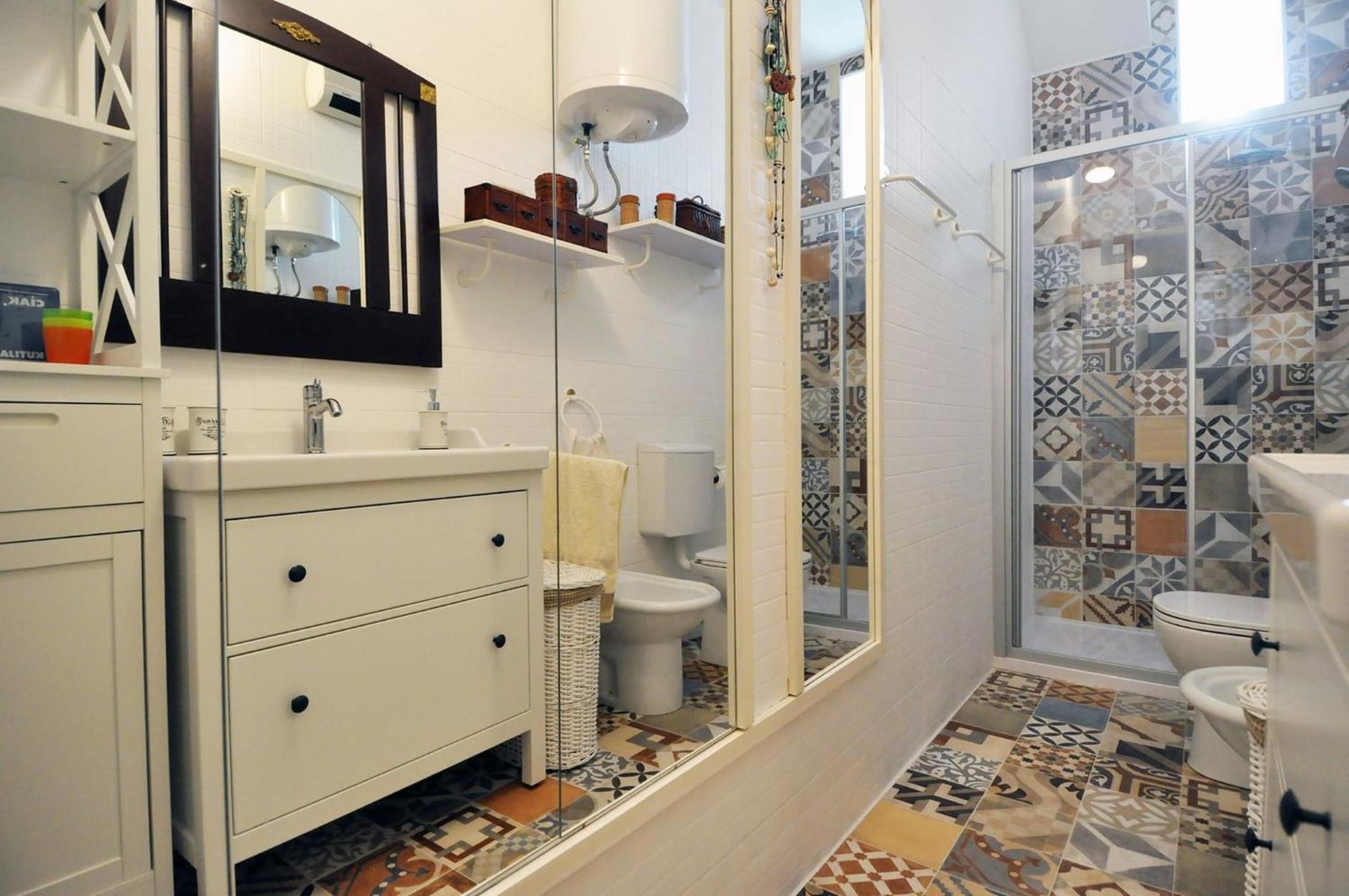 Amphiteater Art Apartman Pula Exterior foto
