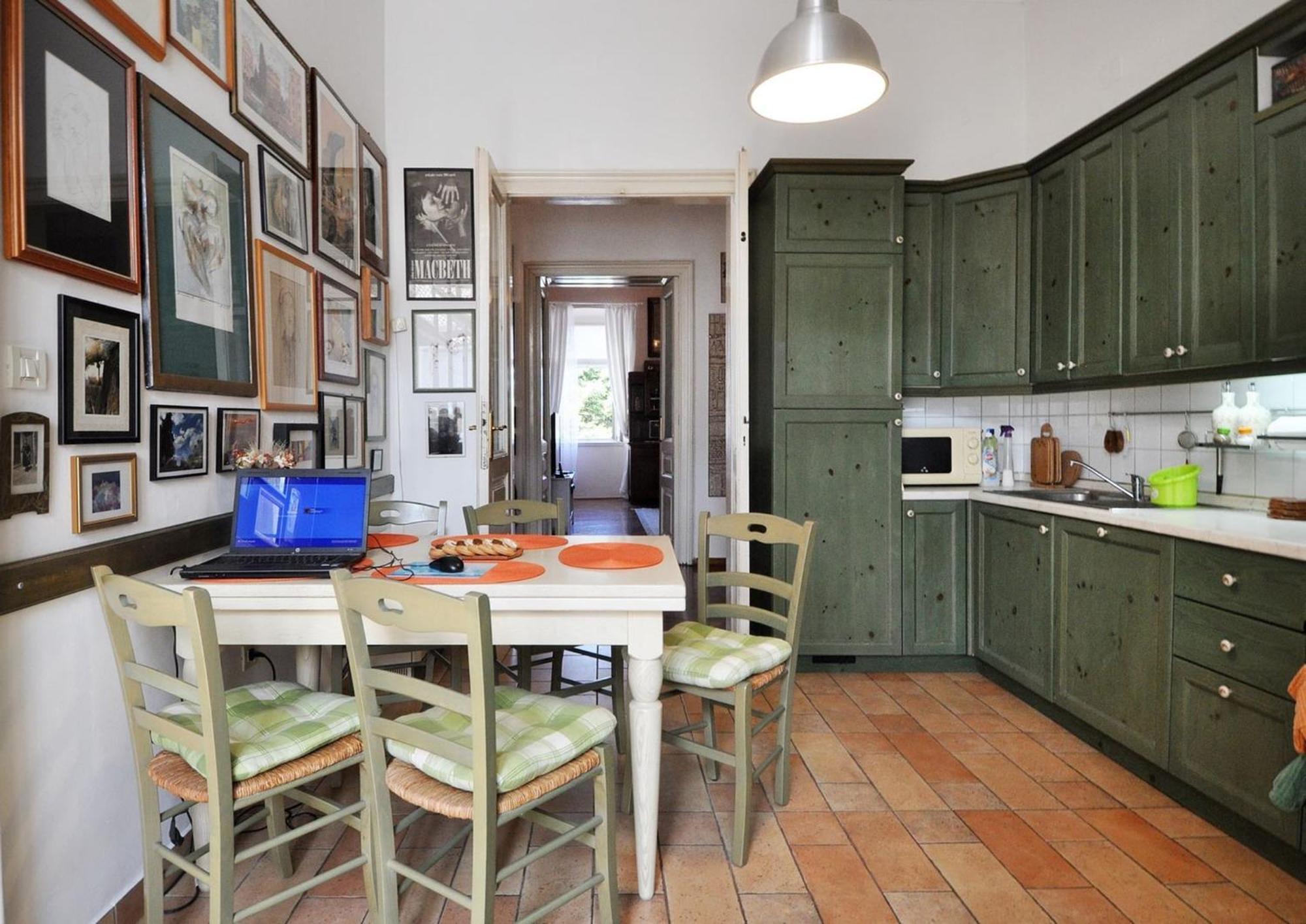 Amphiteater Art Apartman Pula Exterior foto