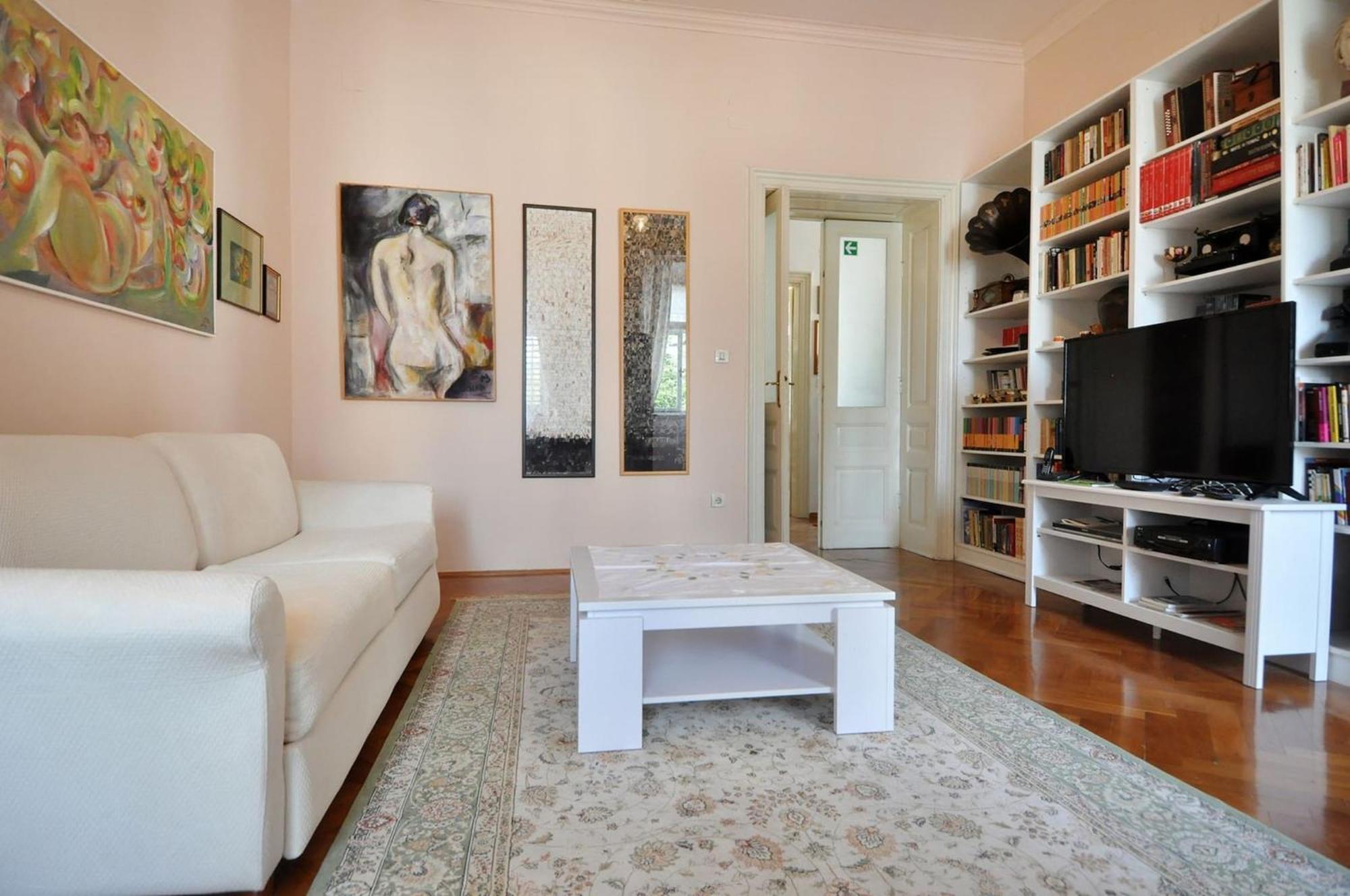 Amphiteater Art Apartman Pula Exterior foto