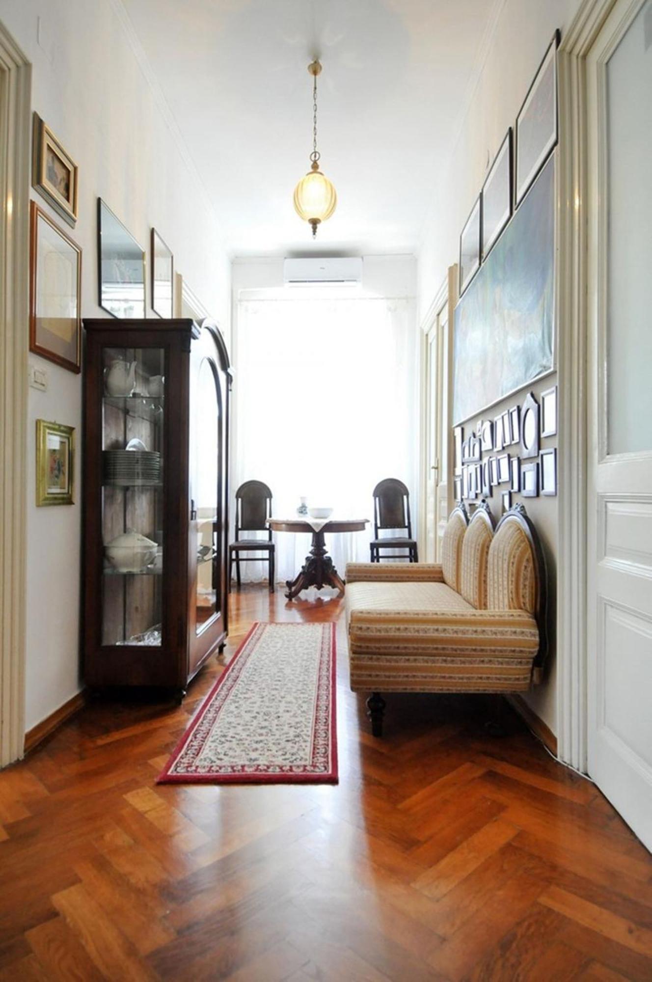Amphiteater Art Apartman Pula Exterior foto