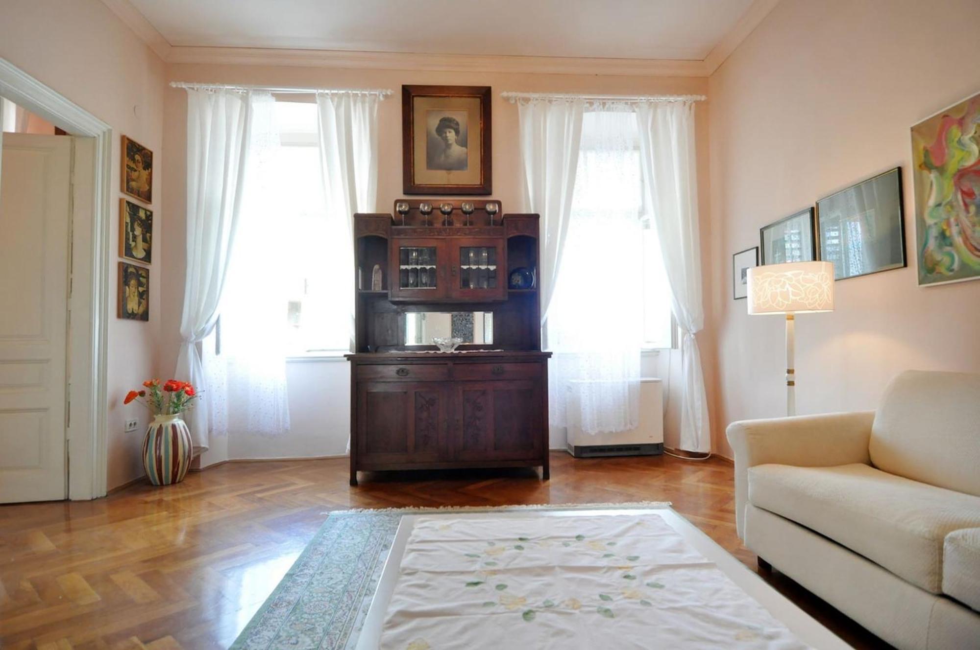 Amphiteater Art Apartman Pula Exterior foto
