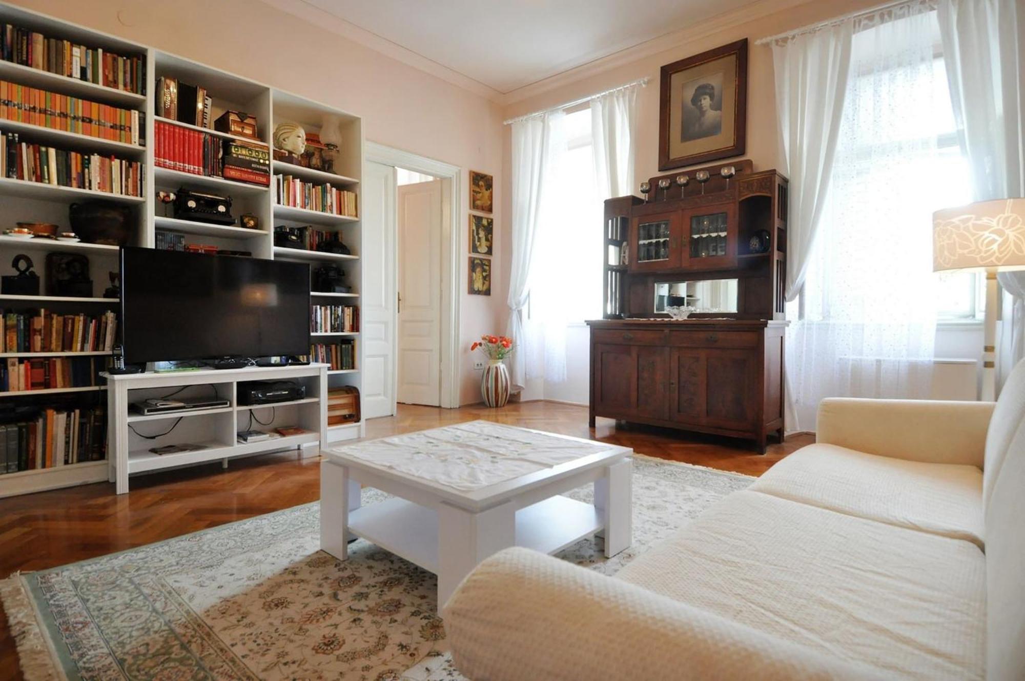 Amphiteater Art Apartman Pula Exterior foto