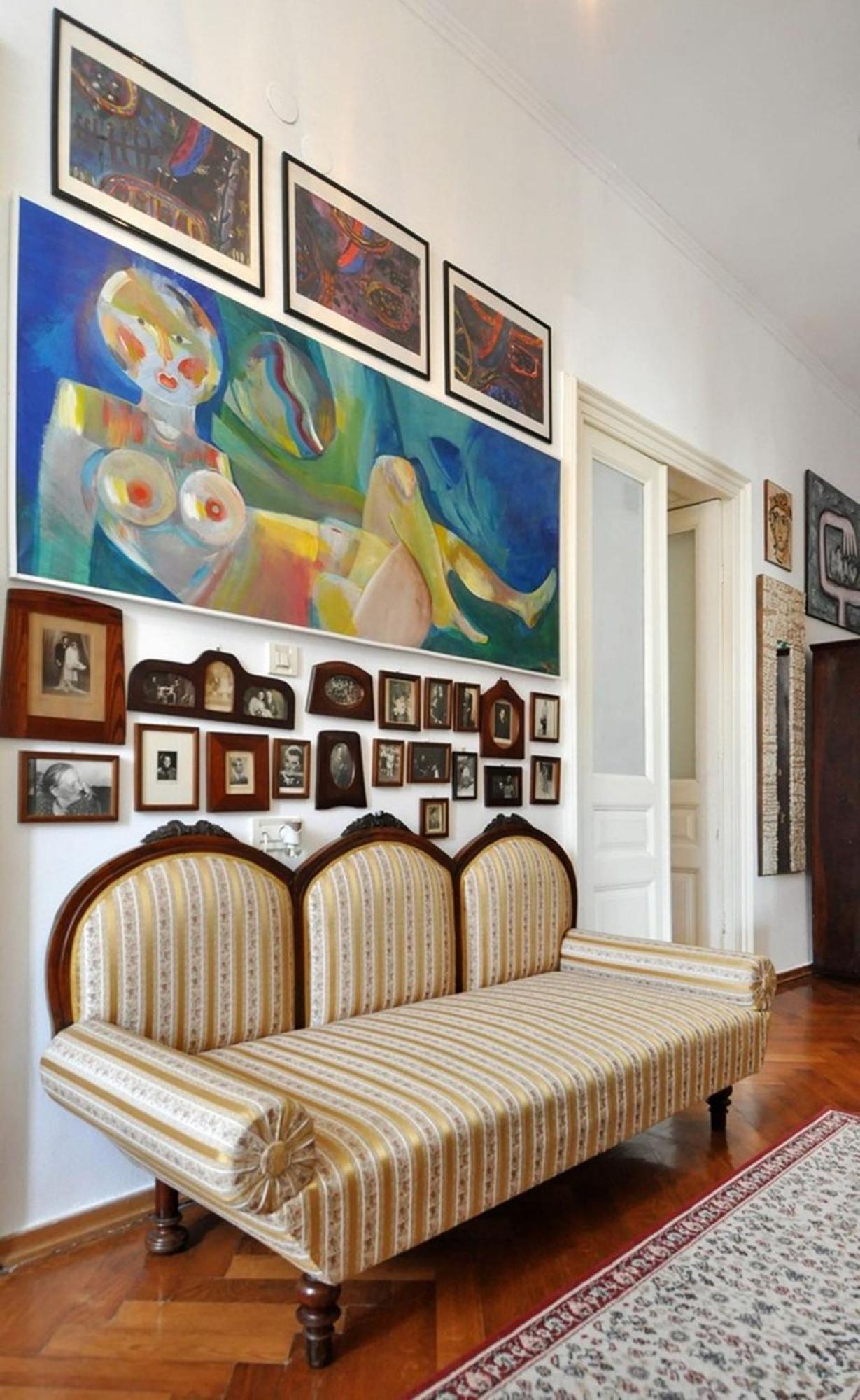Amphiteater Art Apartman Pula Exterior foto