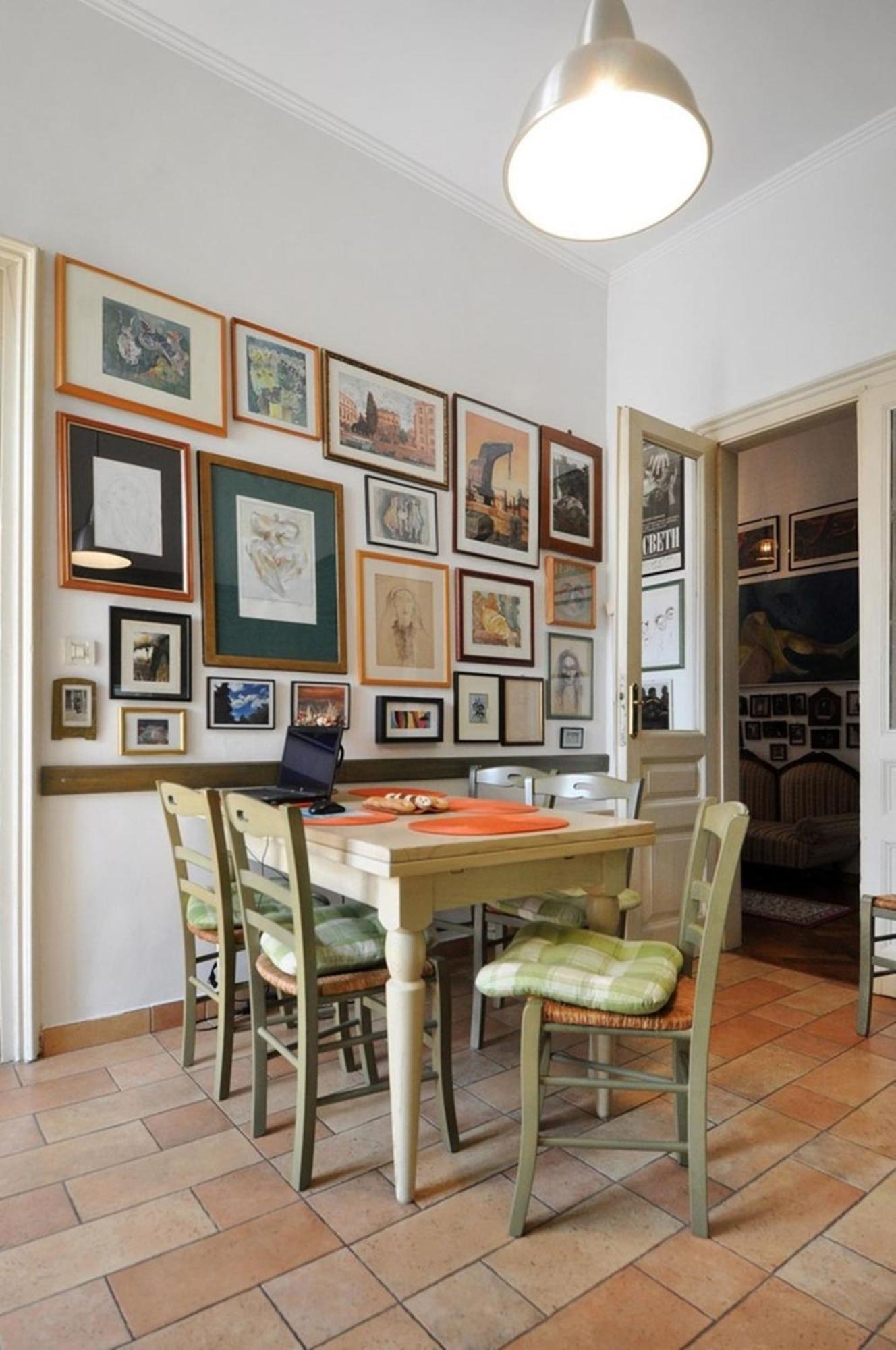 Amphiteater Art Apartman Pula Exterior foto