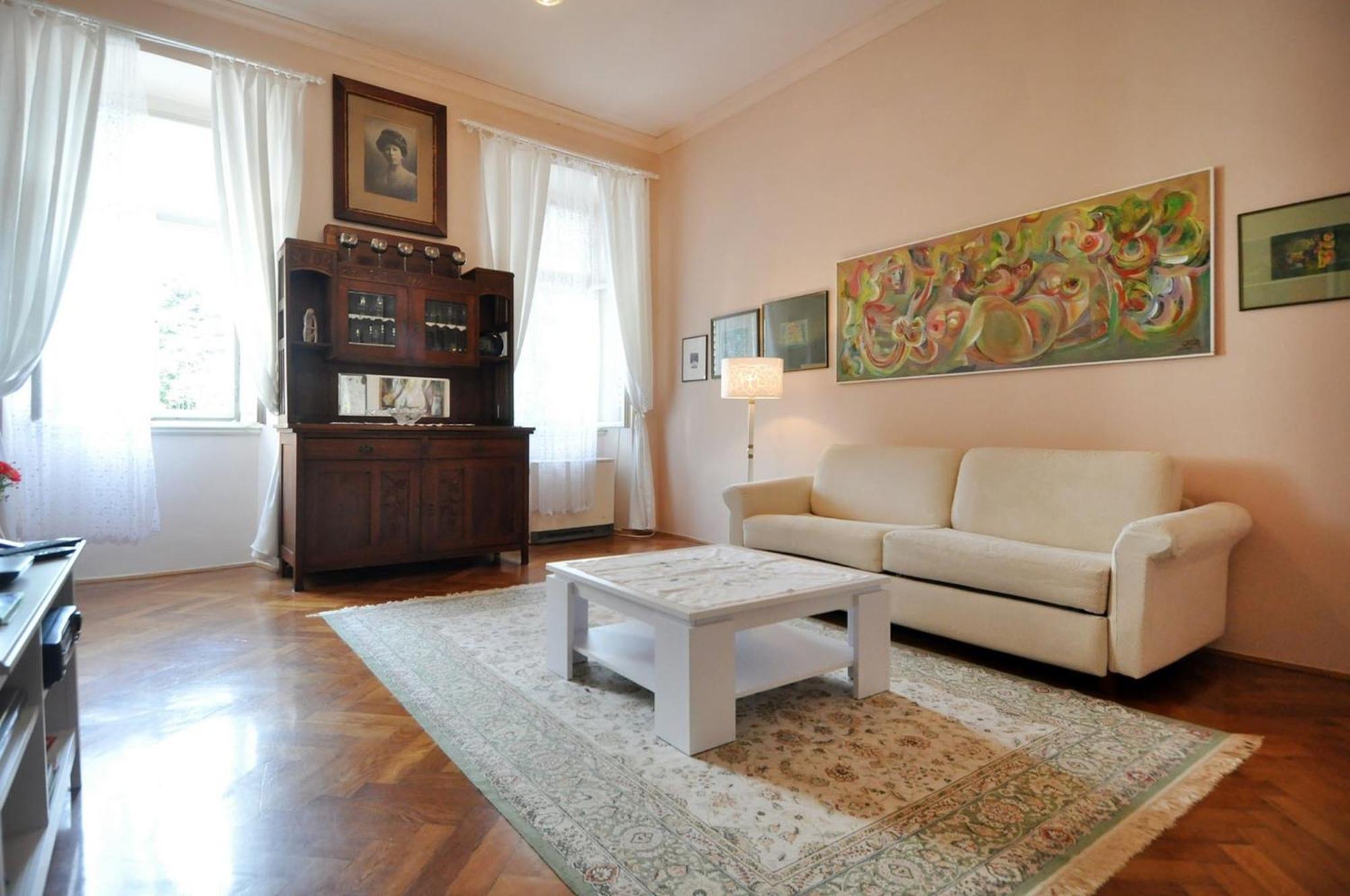Amphiteater Art Apartman Pula Exterior foto